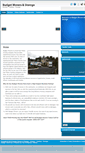 Mobile Screenshot of moversancarlos.com